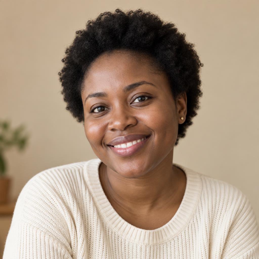 Wanjiru M.